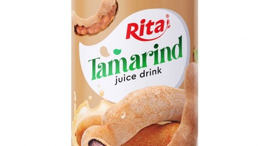 Best tamarind fruit juice in a 330ml short can