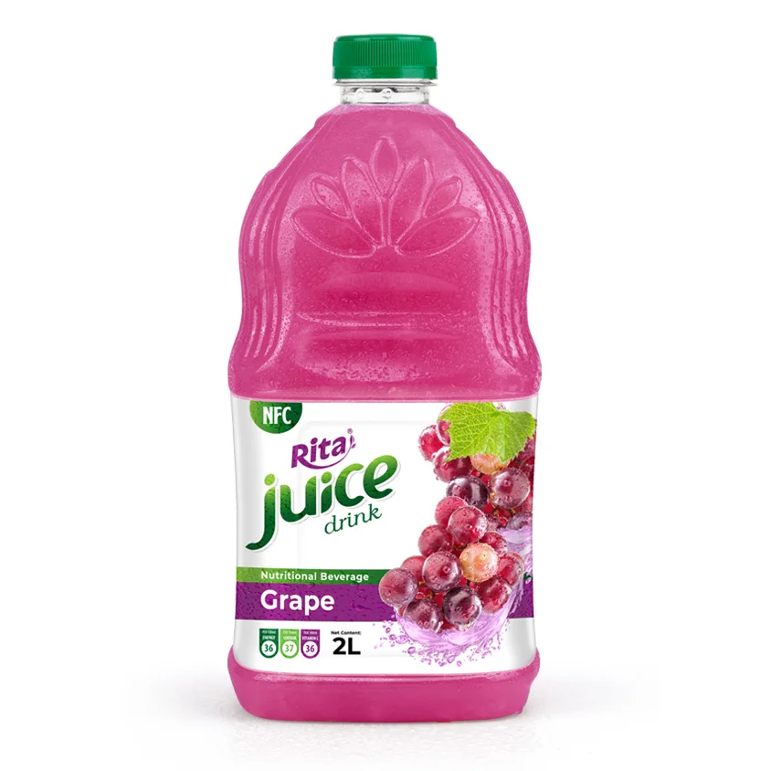2L PET Juice 03