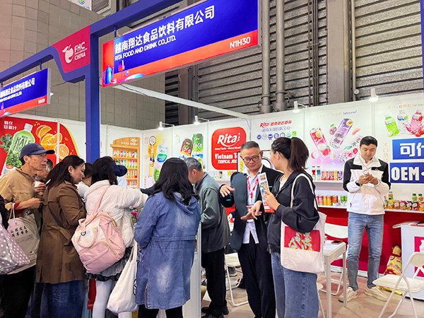 Ritas Live Private Label Studio for Global Markets 4