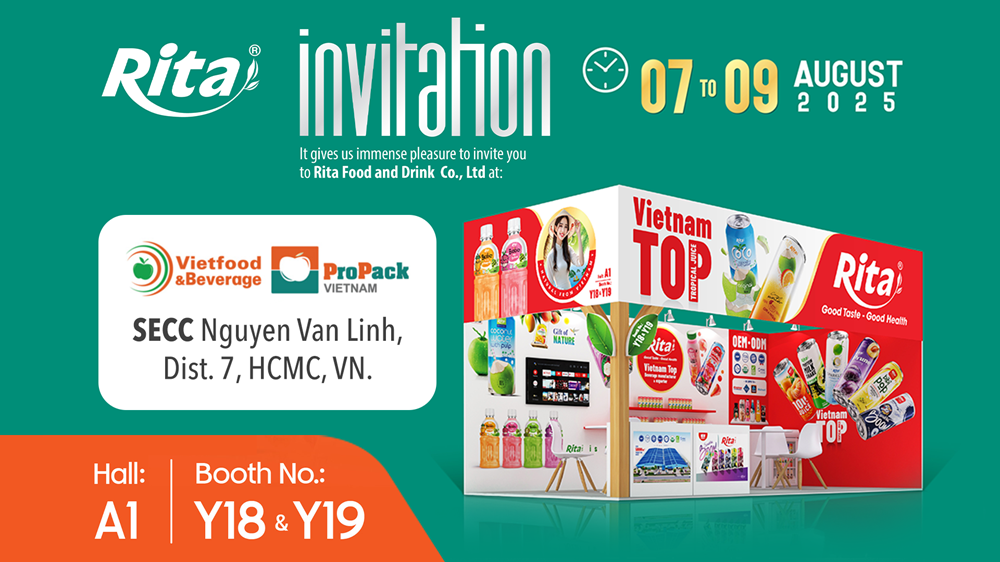 Vietfood banner