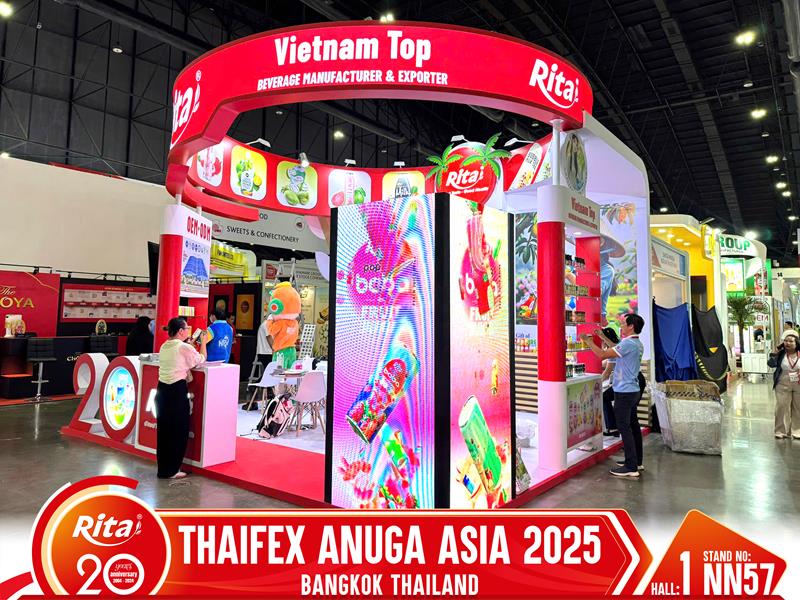 Thaifex Rita 3
