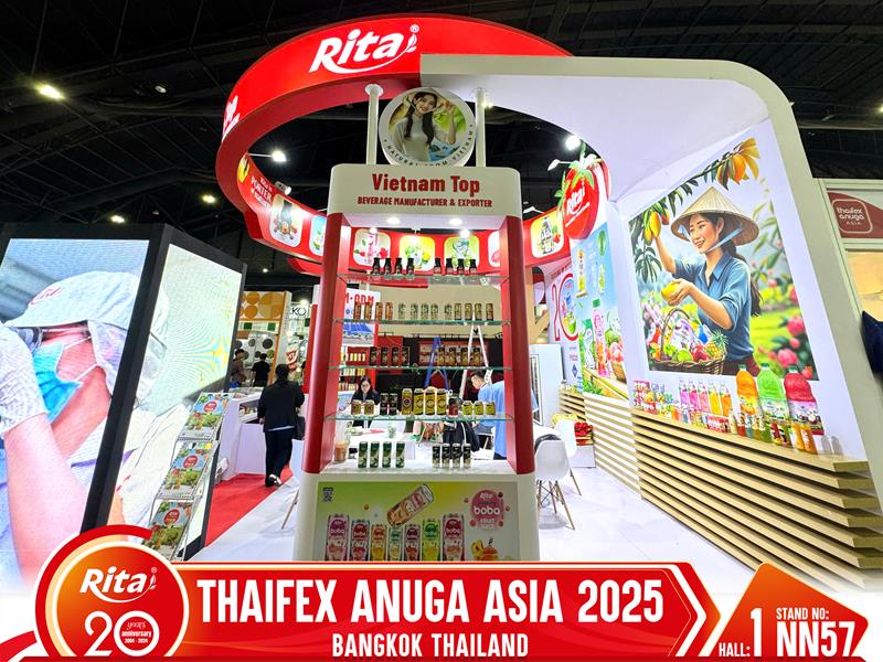 Thaifex Rita 4