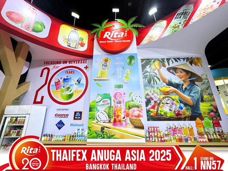 Thaifex Rita 5