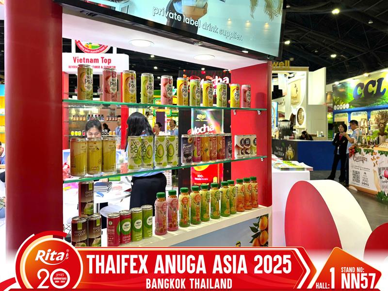 Thaifex Rita 7