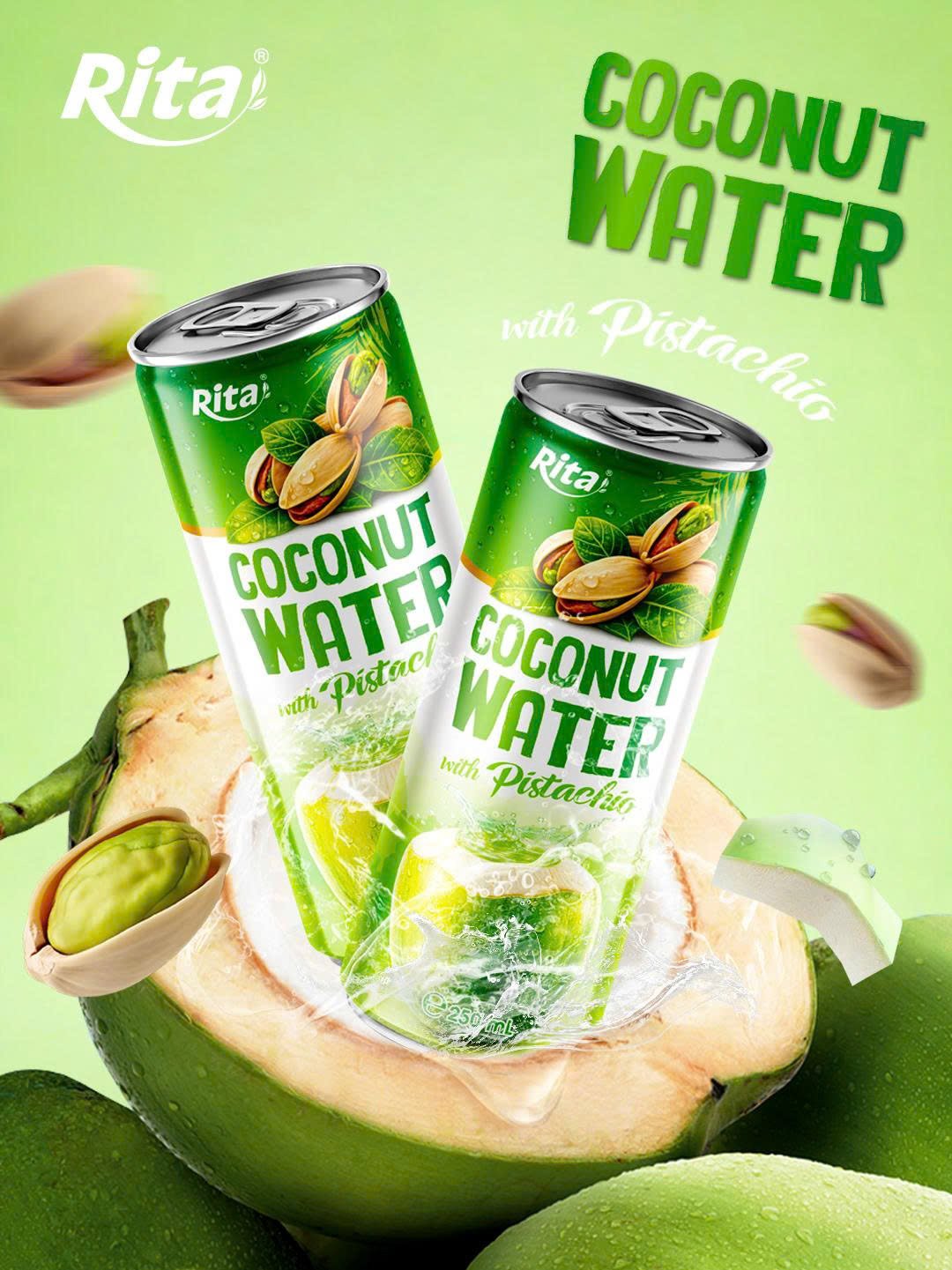 CocoWater 3