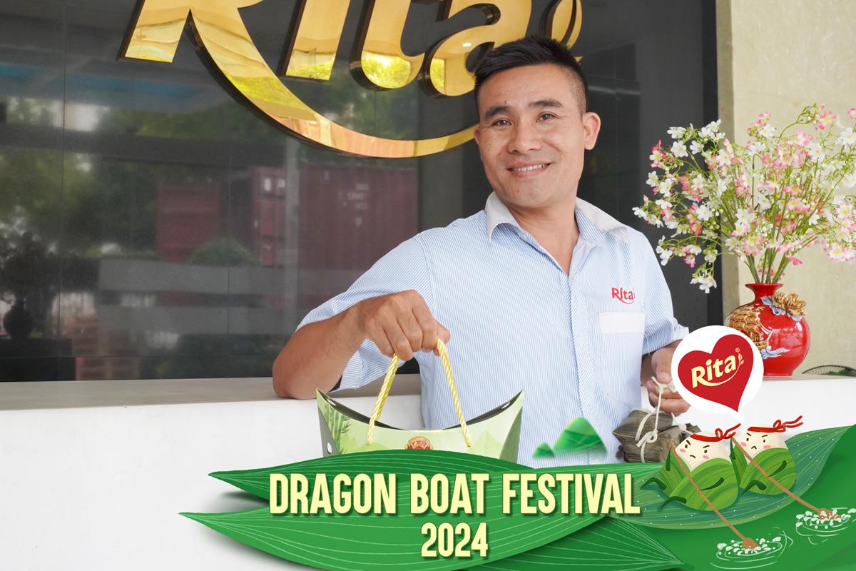 Dragon Boat Festival 8