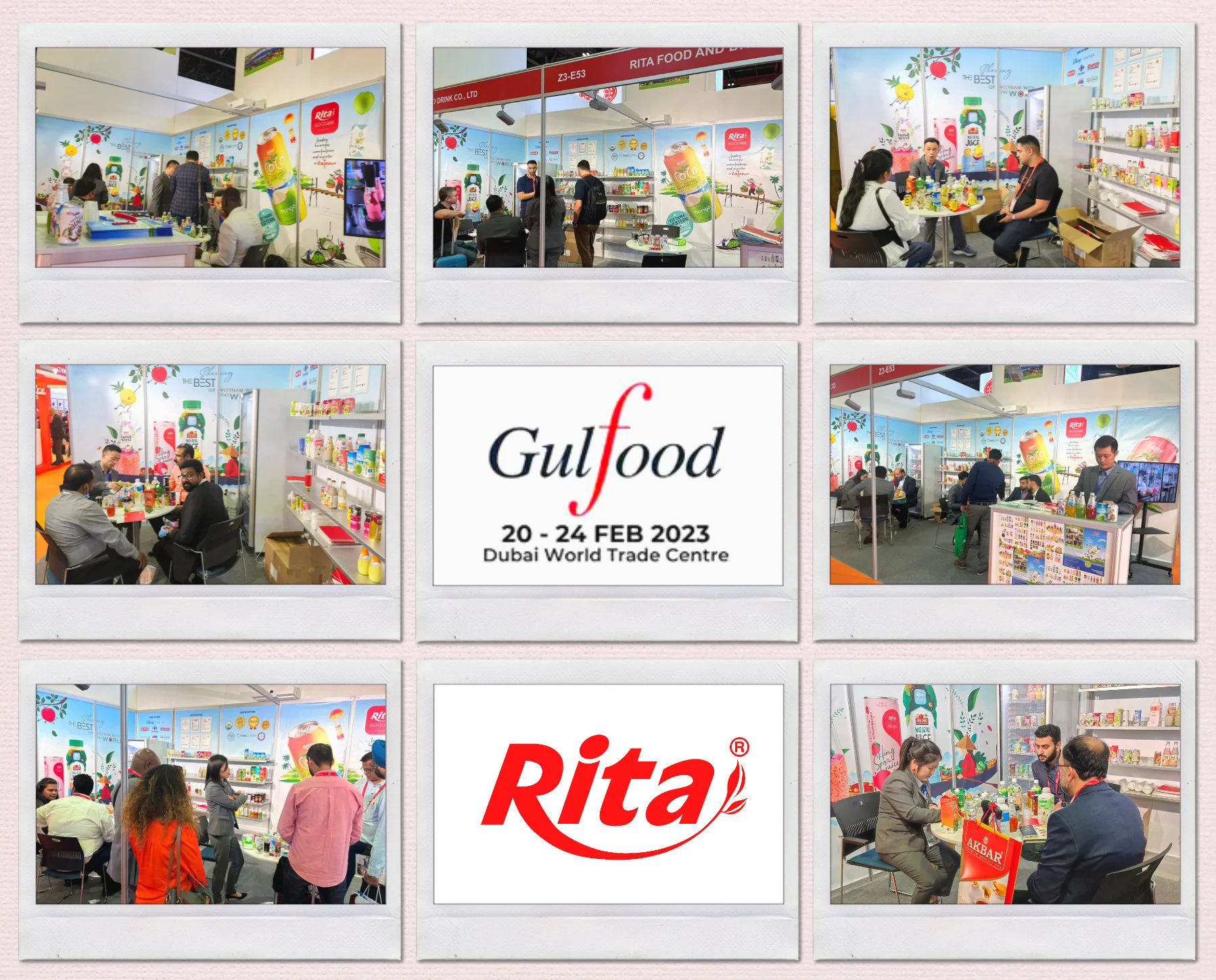gulfood