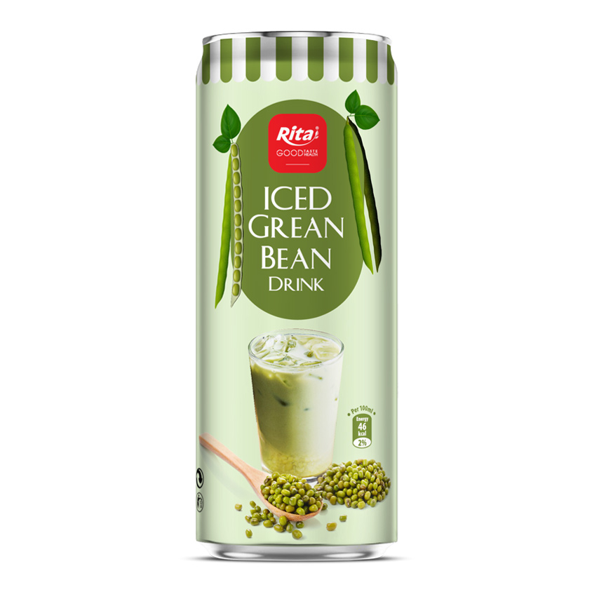 Green Bean 320ml Can