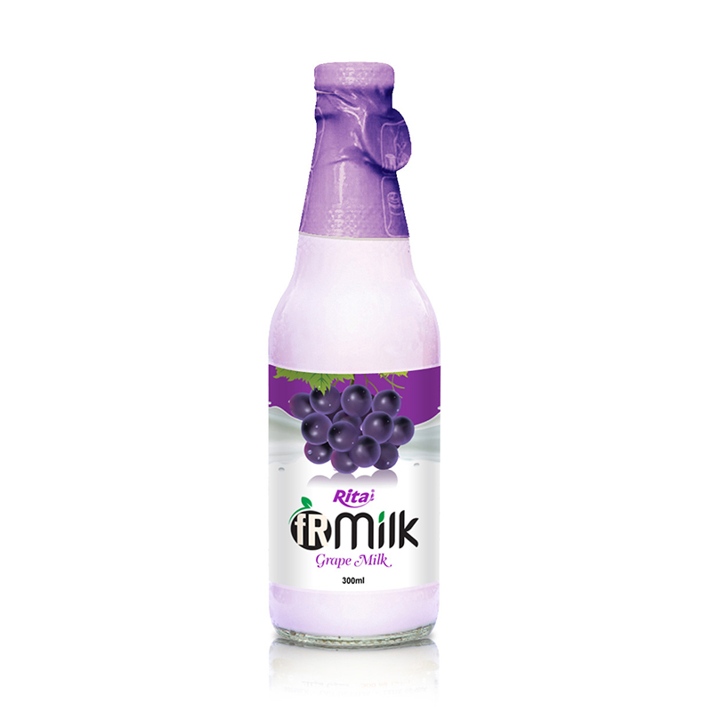 Grape milk 300ml