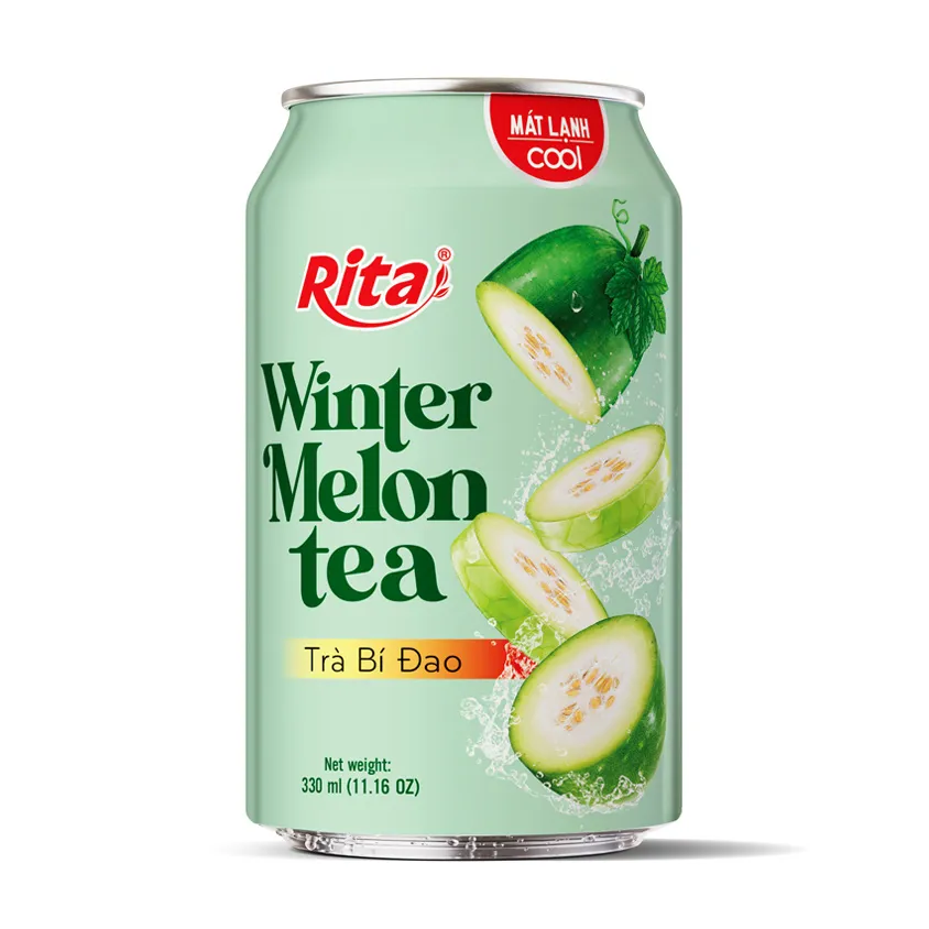 oem-winter-melon-tea-330ml-can-beverage-manufacturer