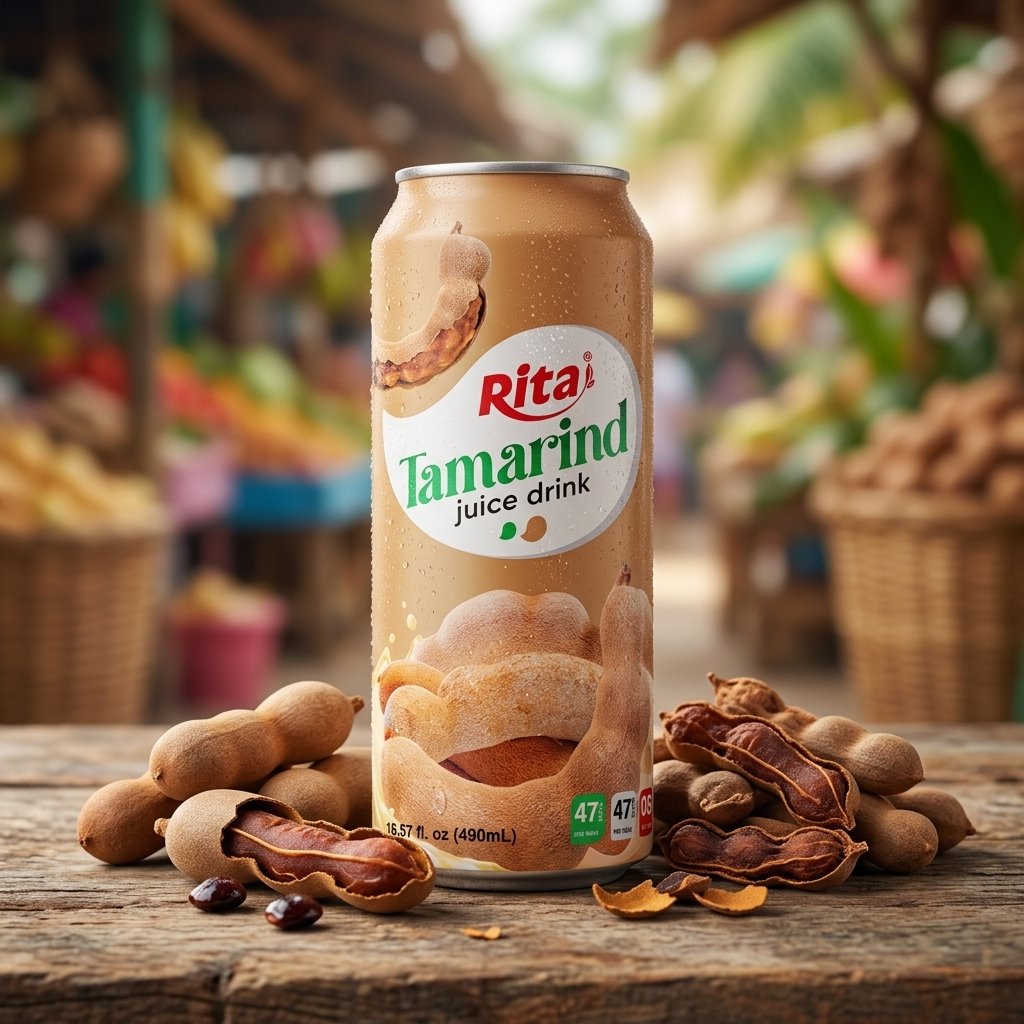 Understanding the Tamarind Juice Drink Market Trends