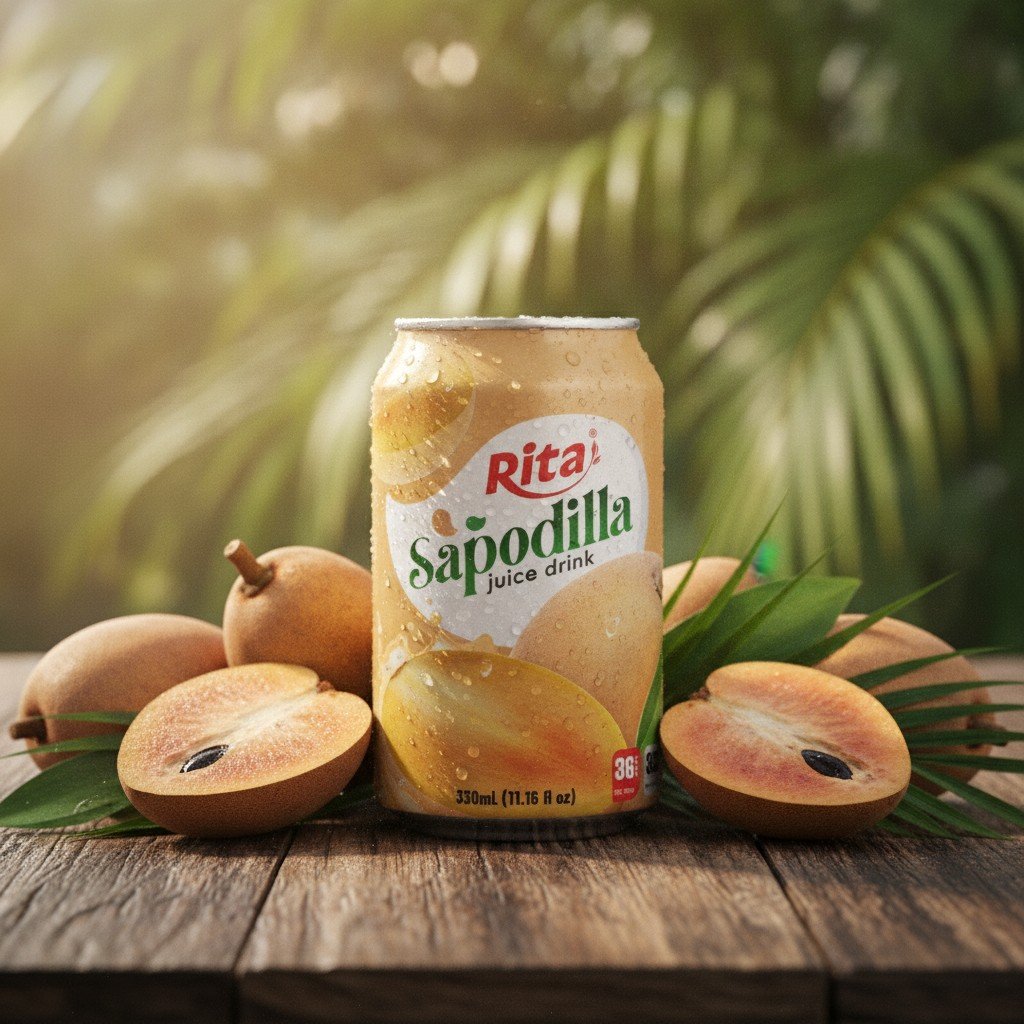 Understanding the Global Demand for Exotic Fruit Juices