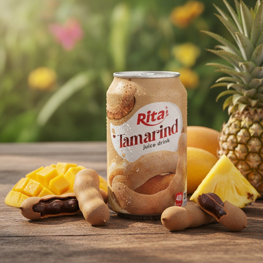 Understanding the Tamarind Flavor Trend in the US and Europe