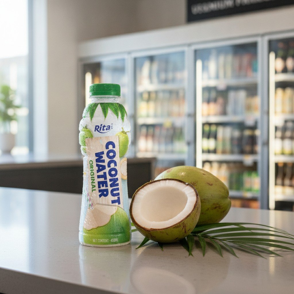 US Market: The Rise of Premium and Functional Hydration