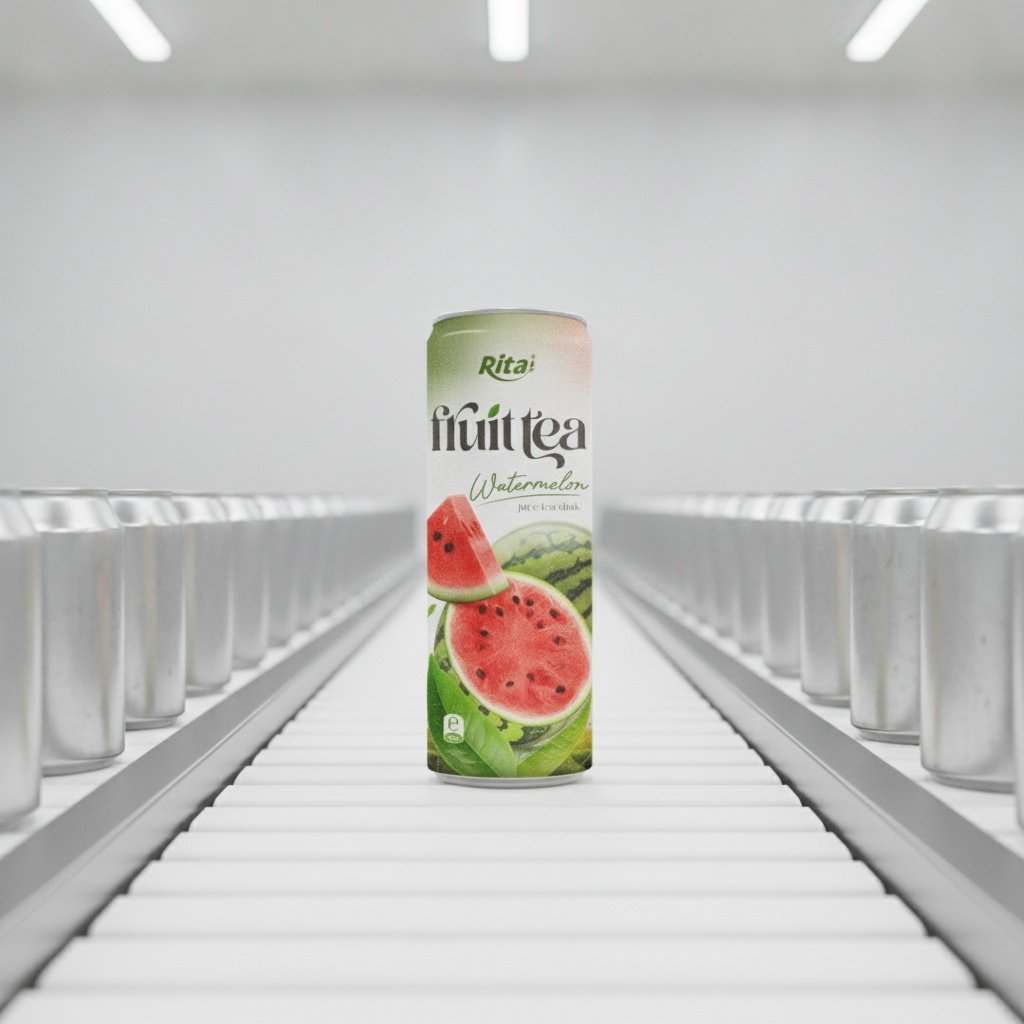 Packaging Innovation: The Advantages of Sleek Aluminum Cans