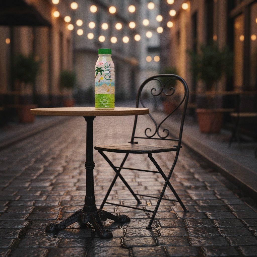 European Market Trends: Clean Label and Sustainability Drive Demand