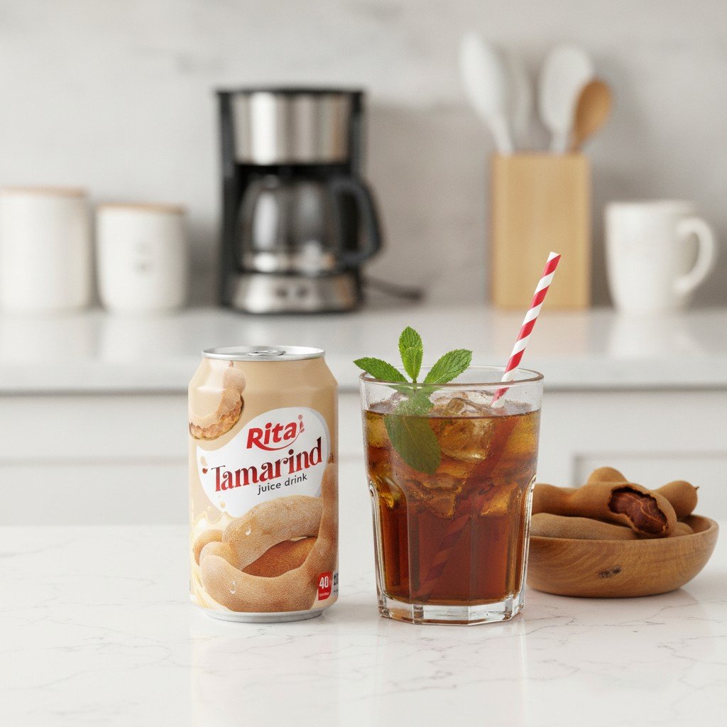 Why the US Market Is a Prime Target for Tamarind Beverages