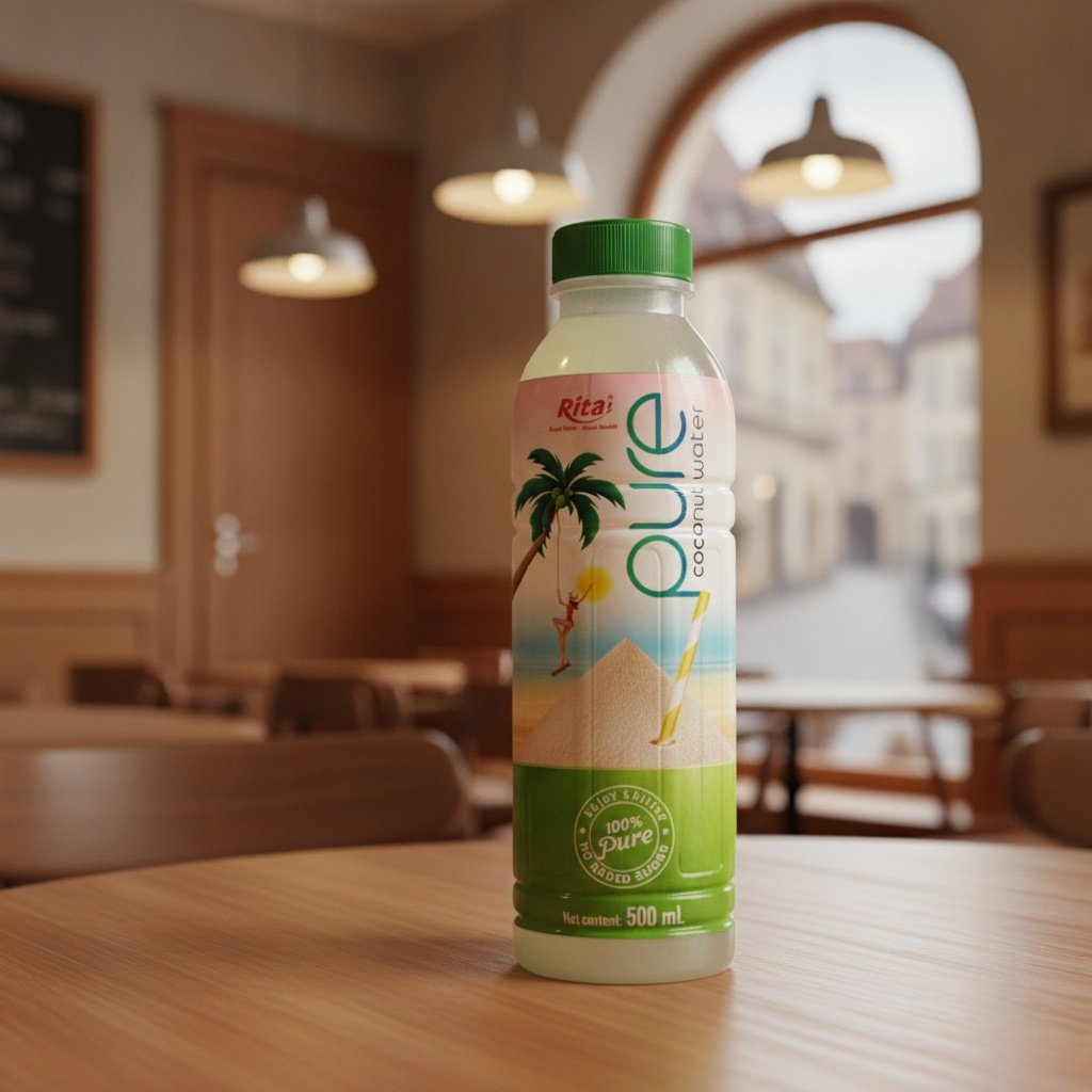 Europe Market: Clean Label and Sustainability Drive Demand