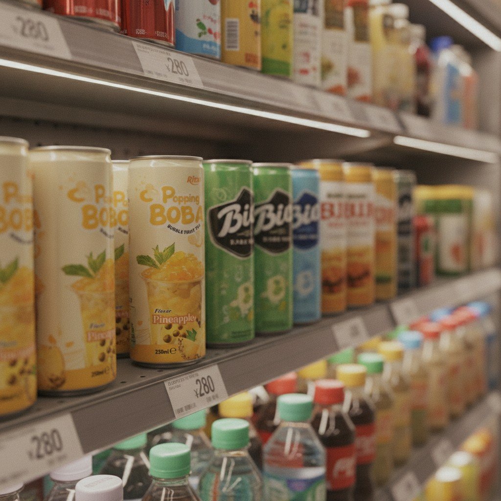Distribution Channels and Opportunities