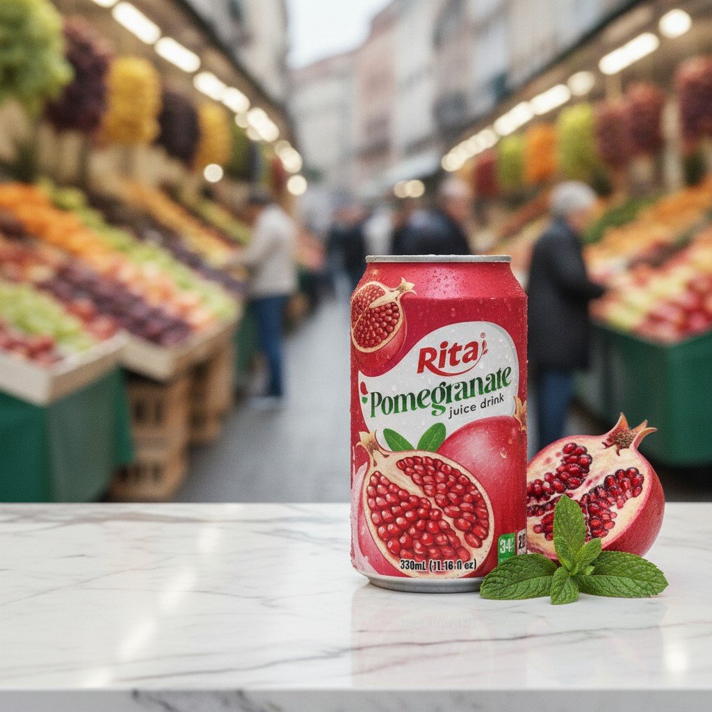 European Market Dynamics and Consumer Preferences