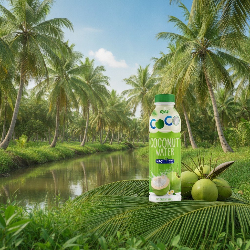 Supply Chain and Sourcing: The Vietnam Advantage