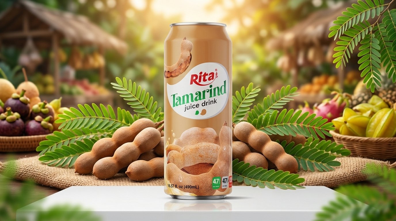 TAMARIND JUICE MARKET TRENDS