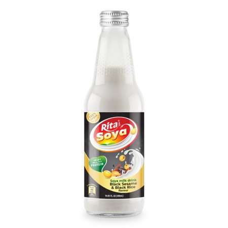 1-Soya 