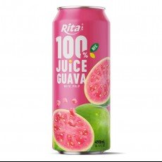 100 juice with PULP 500ml can 02