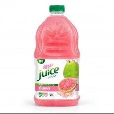 2L PET Juice 01