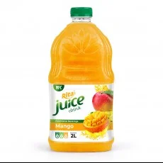 2L PET Juice 02