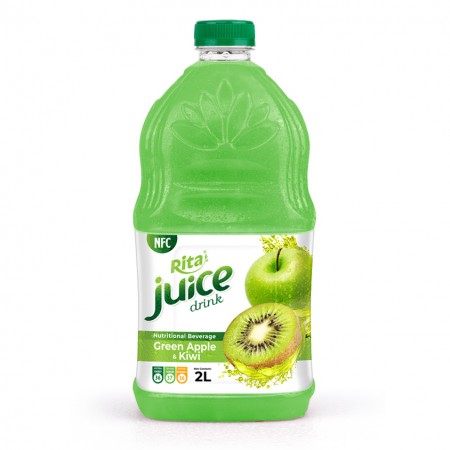 2L PET Juice 04