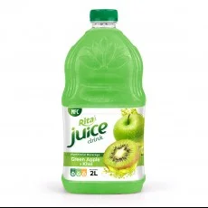 2L PET Juice 04