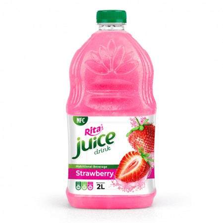 2L PET Juice 05