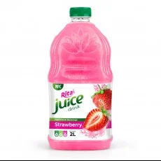 2L PET Juice 05