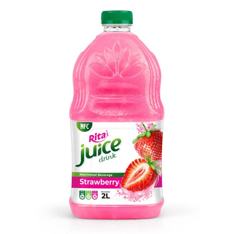 2L PET Juice 05