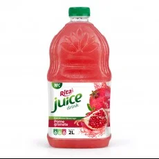 2L PET Juice 07