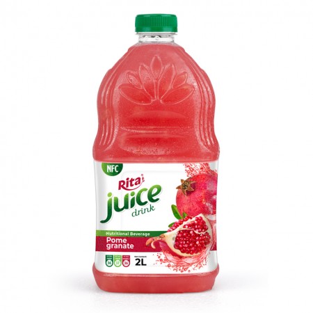 2L PET Juice 07