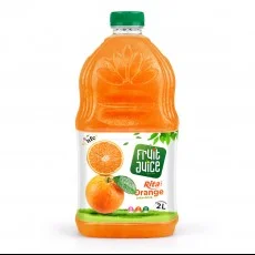 2L PET Juice 08