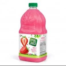 2L PET Juice 09