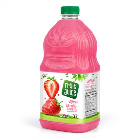 2L PET Juice 09
