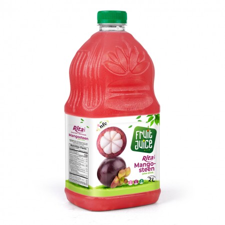2L PET Juice 10