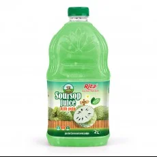 2L PET Juice with Pulp 01