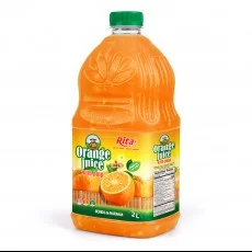 2L PET Juice with Pulp 02