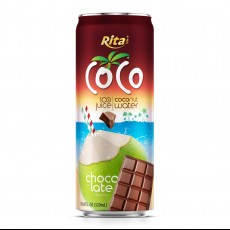 320ml can Coco Choco 3 320ml