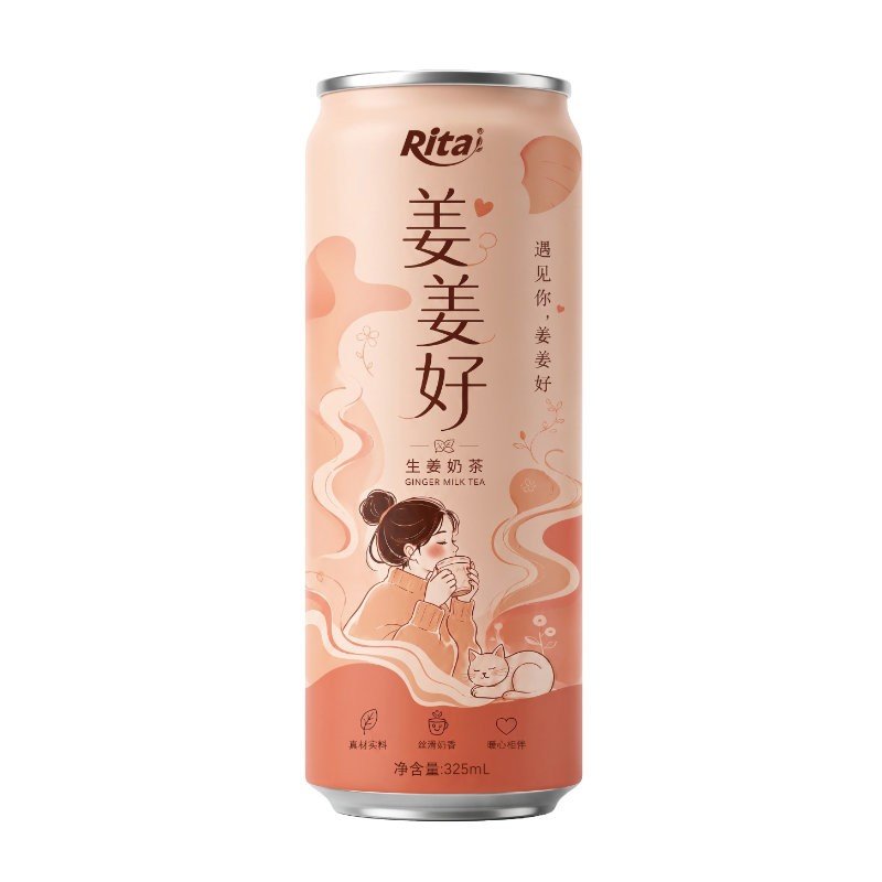 325ml-cans-ginger-milk-tea-drink-658