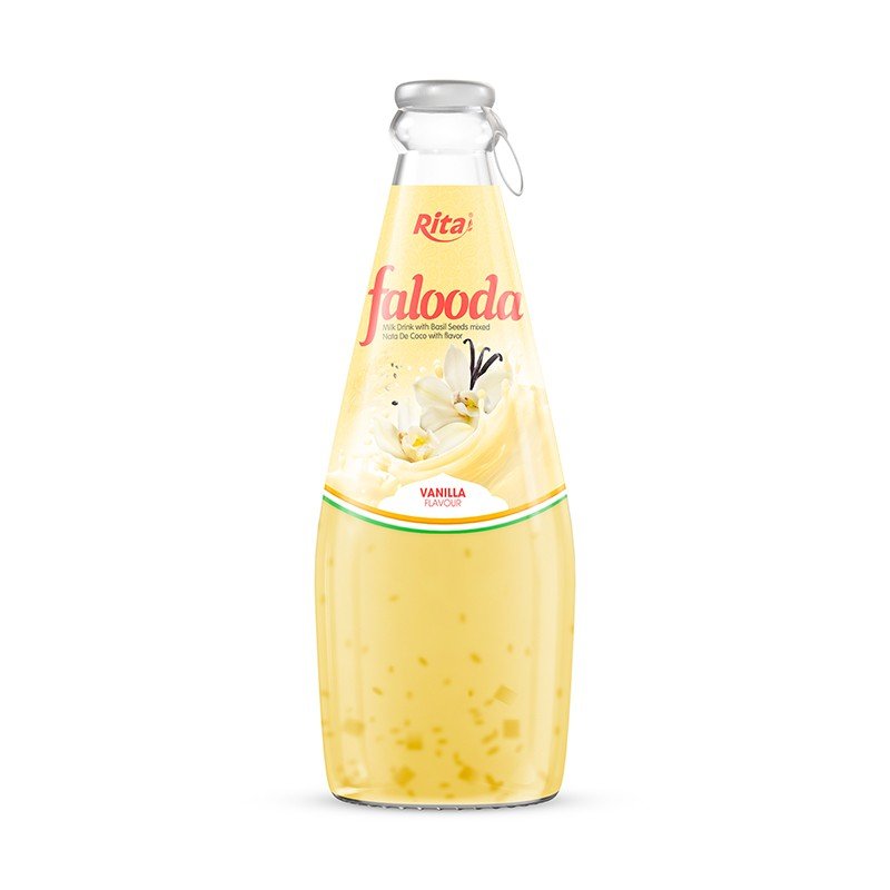 4. vanilla