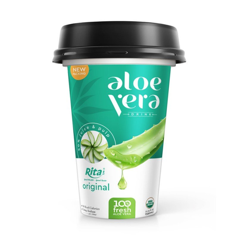 ALoe vera-original
