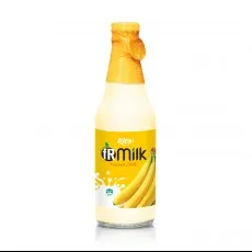 Banana milk 300