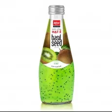 Basil seed 290ml kiwi