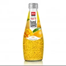 Basil seed 290ml mango